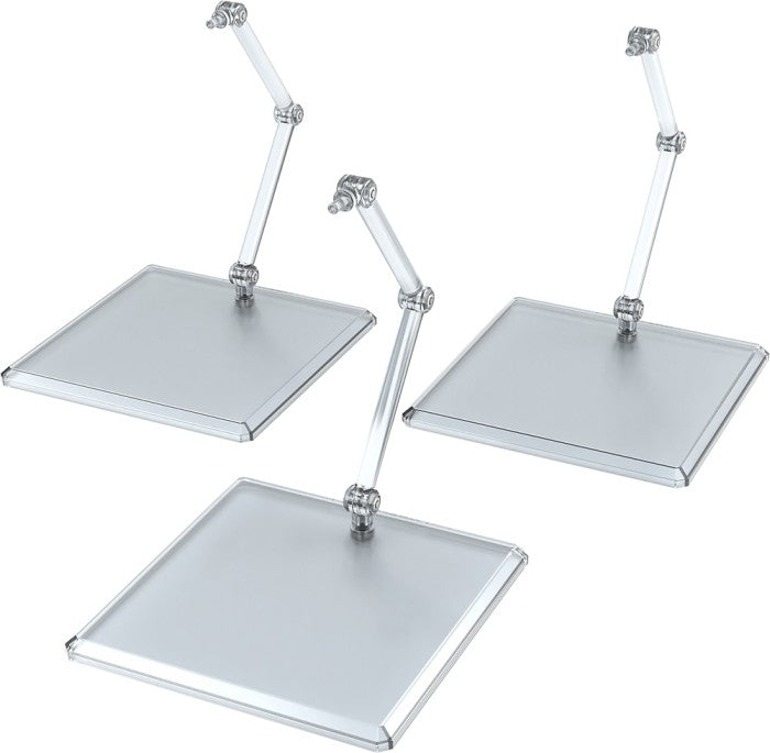 The Simple Stand x3 (for Figures & Models) (3rd-run) The Simple Stand x3 (for Figures & Models) (3rd-run)